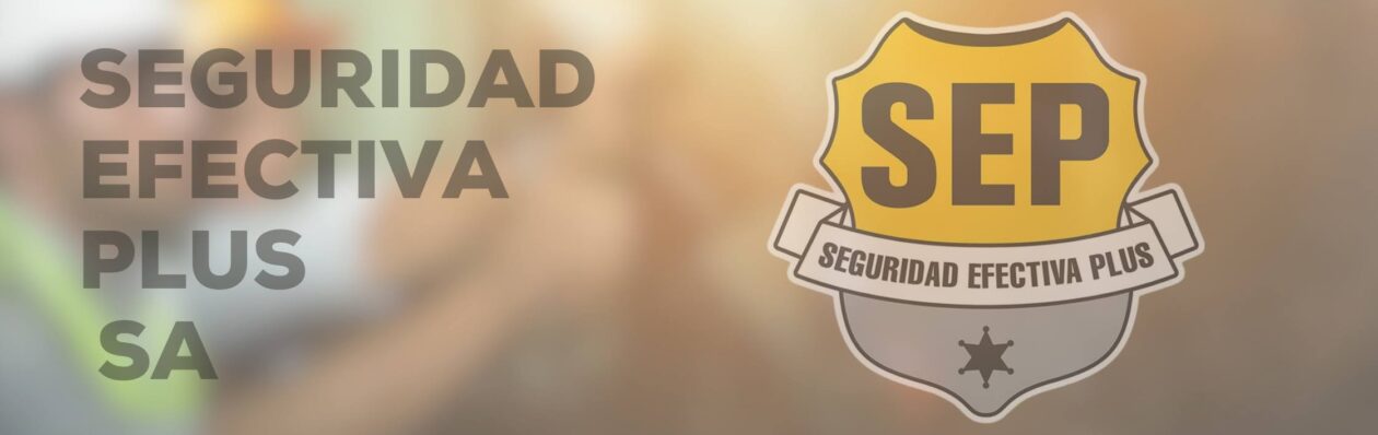 Seguridad Efectiva Plus s.a.